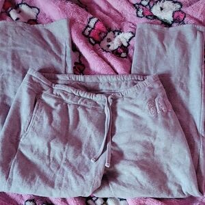 GAP Light Grey Lounge Pants